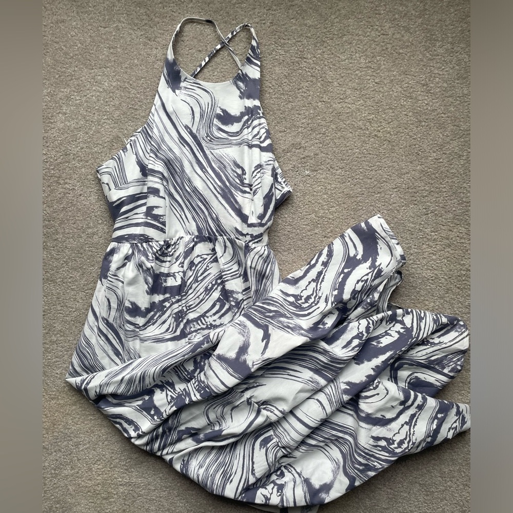 Brand New “A New Day” Dress